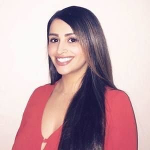 Meet your Posher, Amy